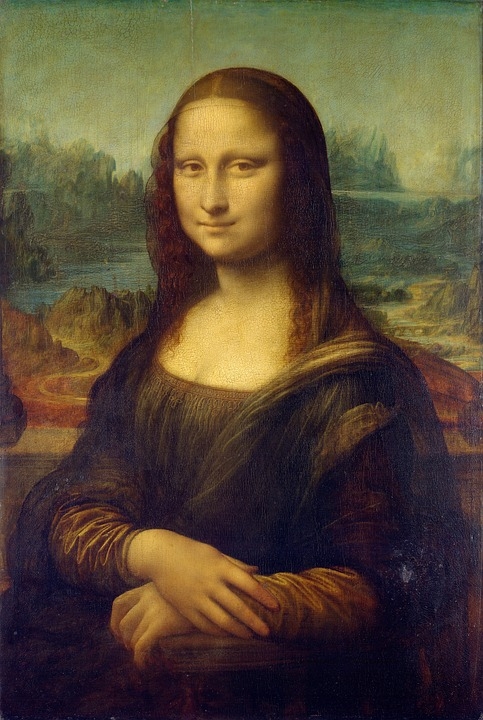 Máig nem tudni, hogy kicsoda is valójában Mona Lisa.