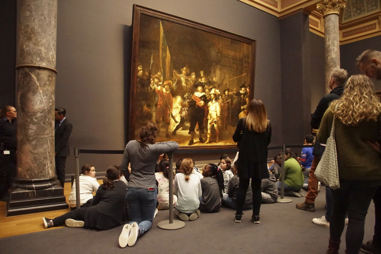 A Világ 5 Legrejtélyesebb Festménye Alkotásutca