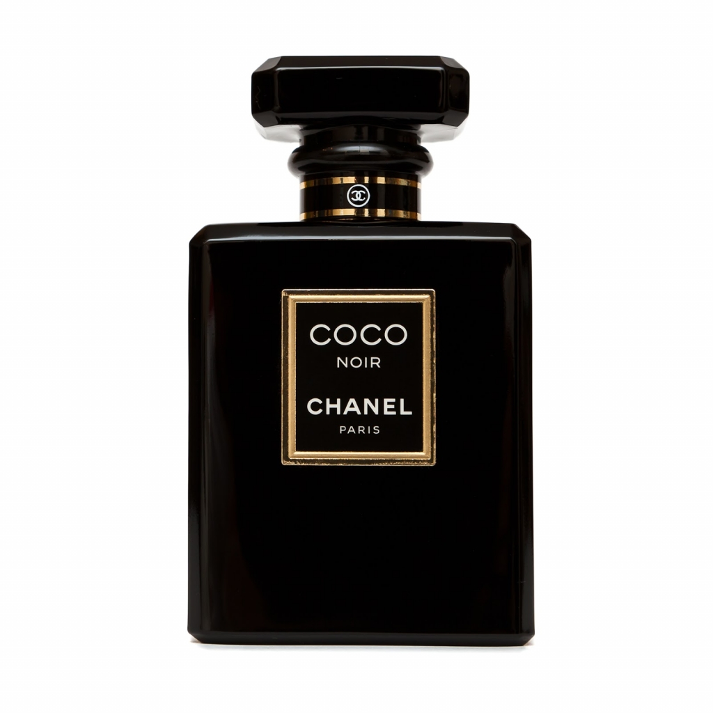 Coco Chanel parfümje, a híres No. 5-ös