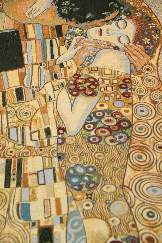 Szecesszió, Gustav Klimt