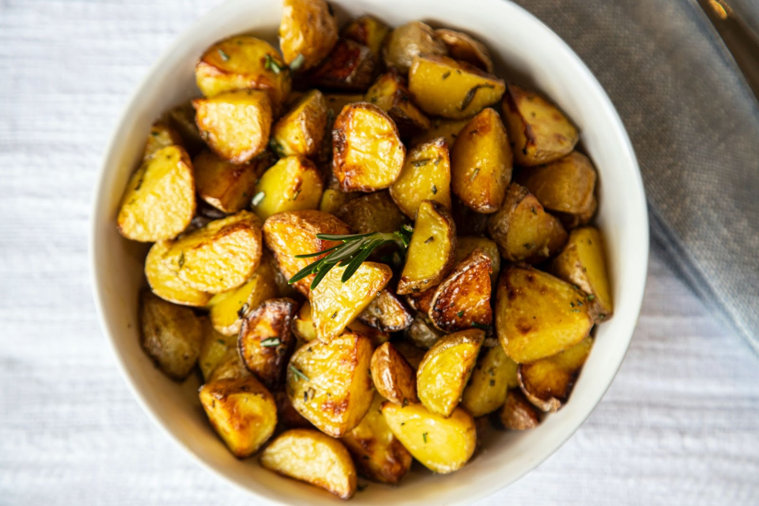 Cézanne kedvence: sült krumpli