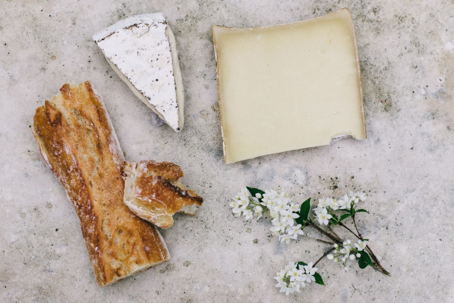 Van Gogh kedvence: sajt és kenyér