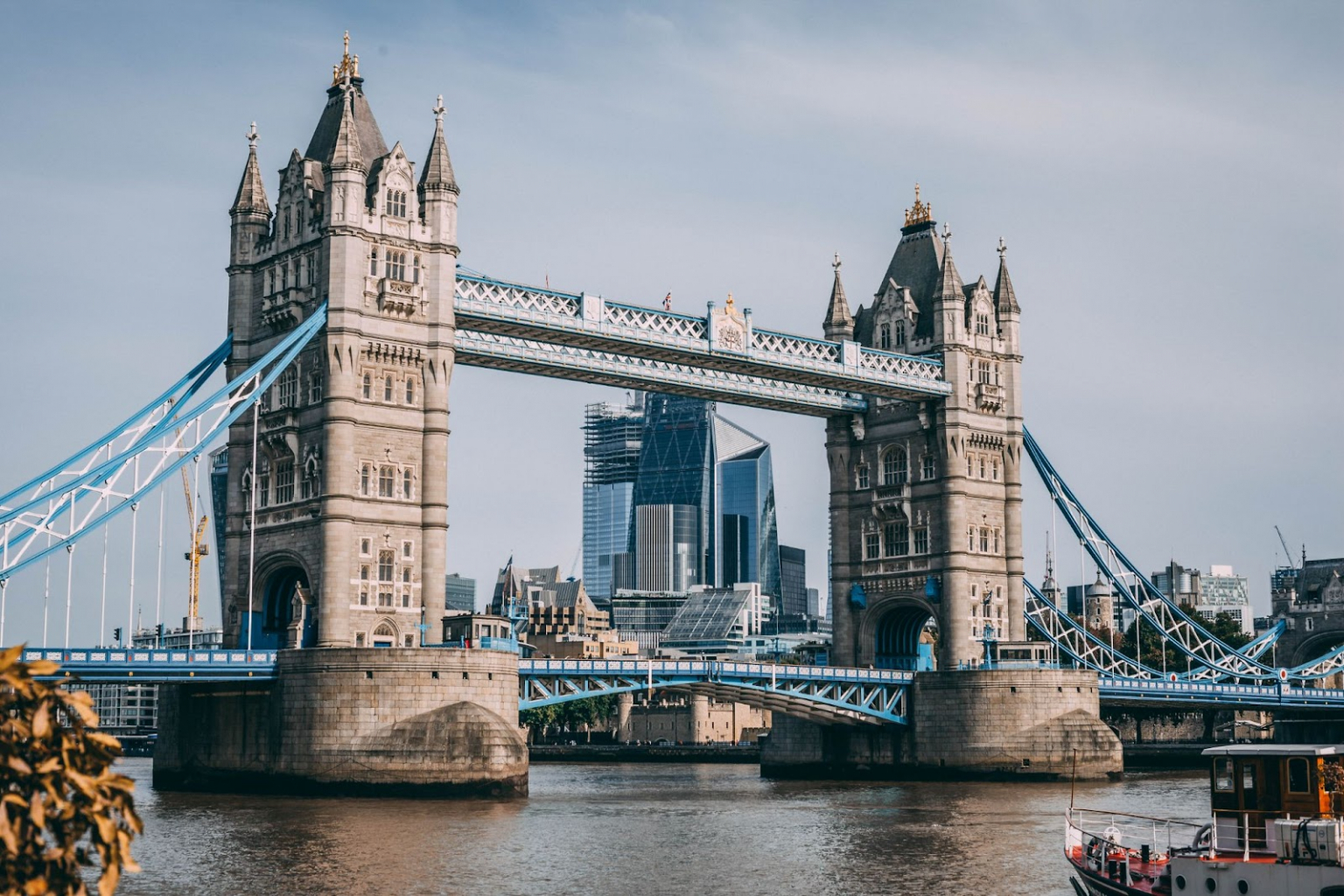 London, a világ egyik leglátogatottabb kiállítása