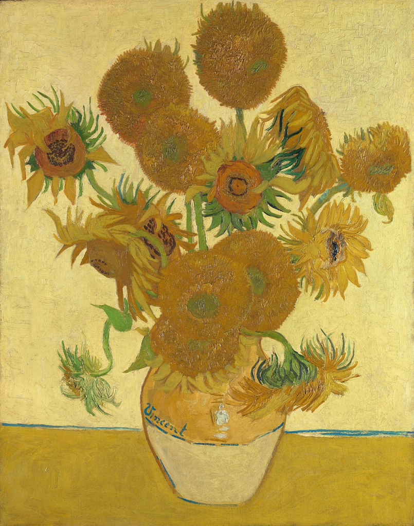 Van Gogh festmények: képek, melyek örökre megváltoztatták a világot