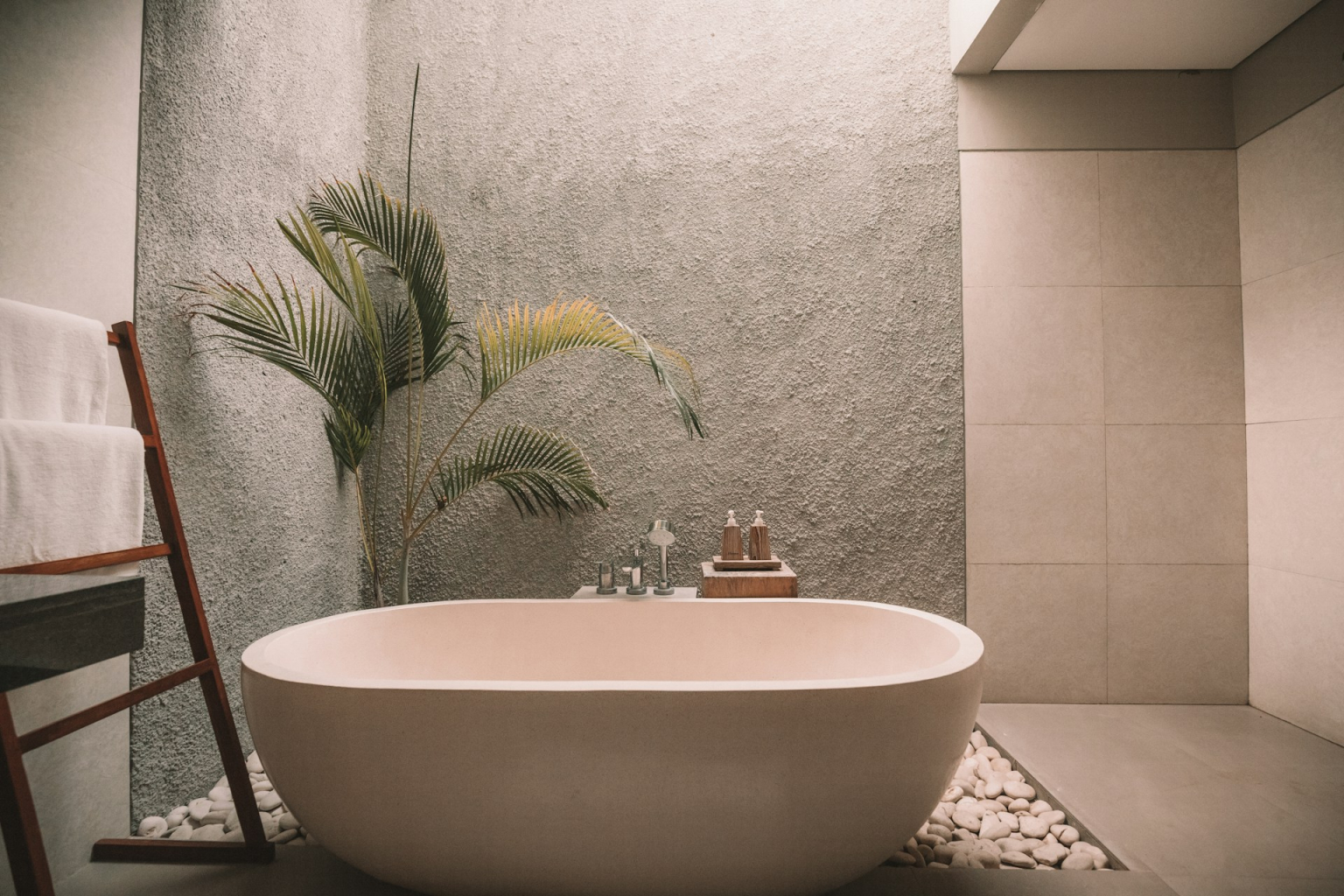 Luxus a mindennapokban – Így biztosíthatod a spa-élményt otthon is