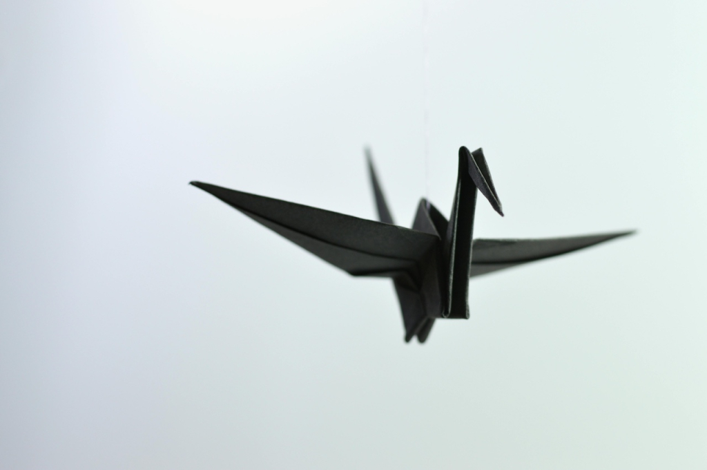 origami