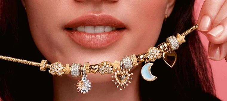 Pandora karkötő és charm: kreatív ékszer, amit úgy alakíthatsz, mint egy saját kollekciót