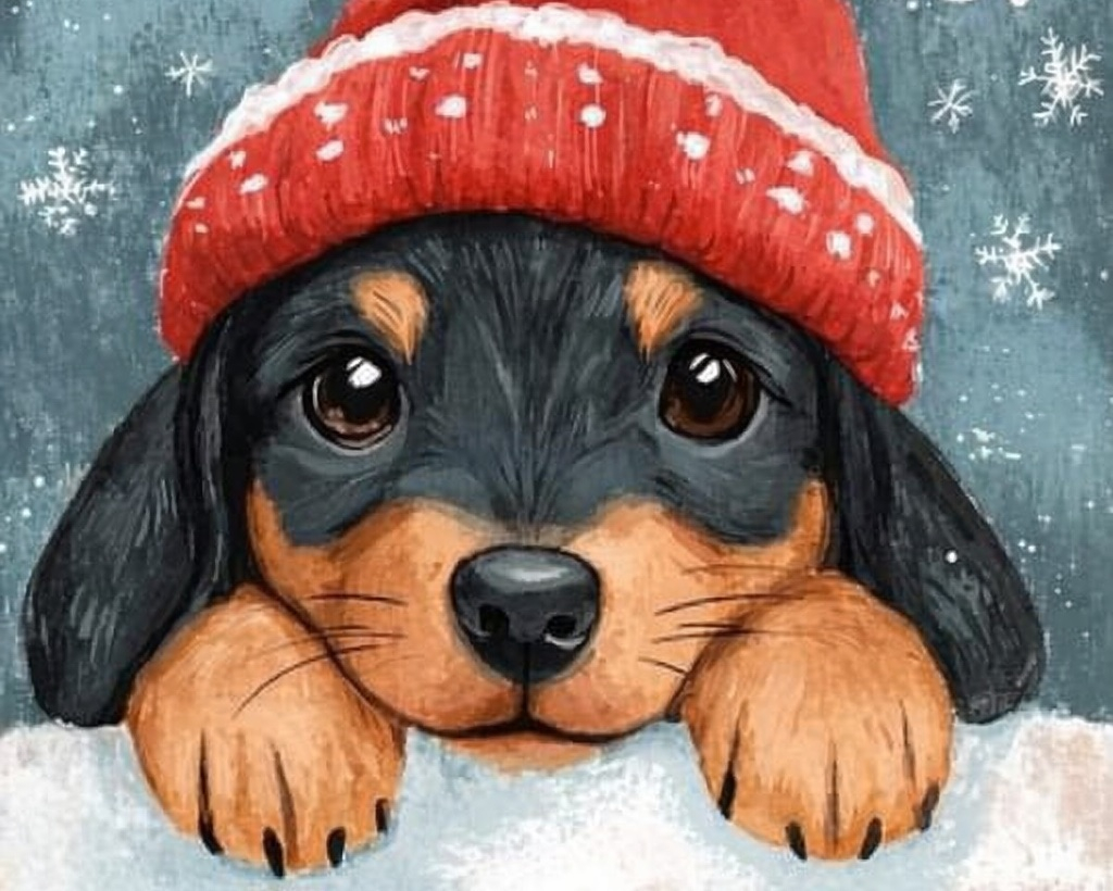 Élményfestés gyerekeknek - itt találod a legjobb képeket