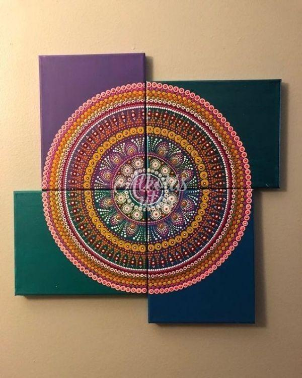 mandala workshop