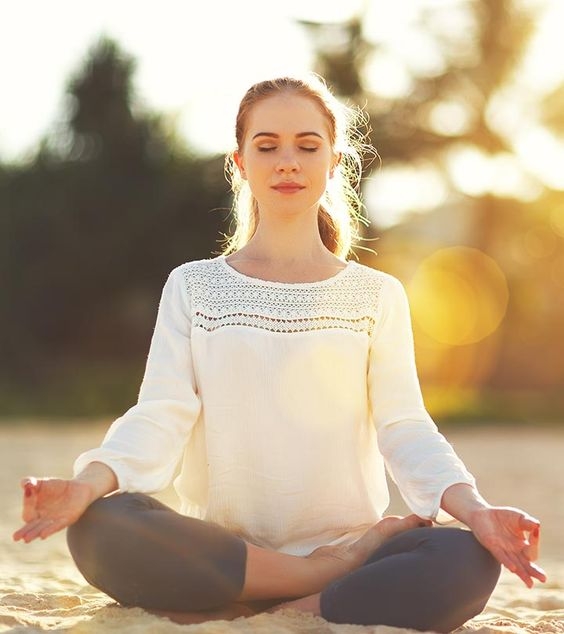 The younger generation is mostly stressed & one of the effective ways to come out of it is by doing meditation. The Important meditation tips for beginners are here