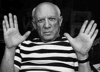 Pablo Picasso