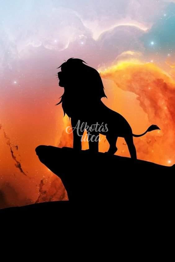 Az oroszlánok királya