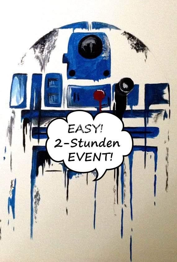 2h - R2D2