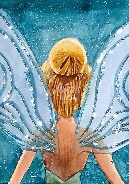 Magical Fairy