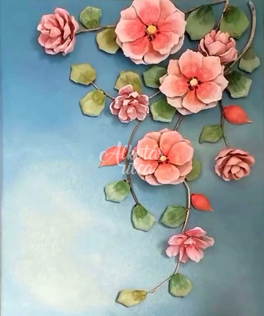 Tobozvarázs workshop