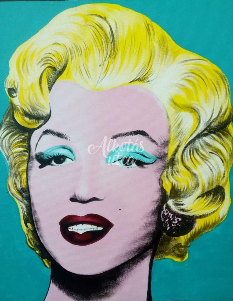 Marilyn Monroe