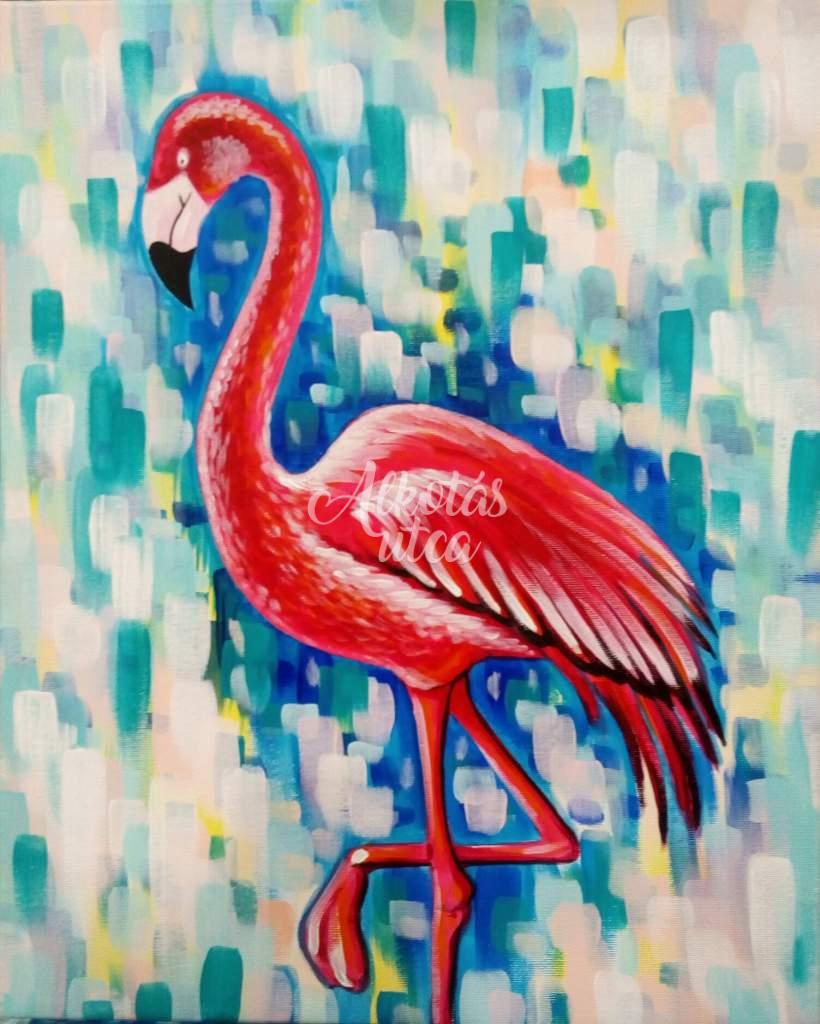 Flamingo