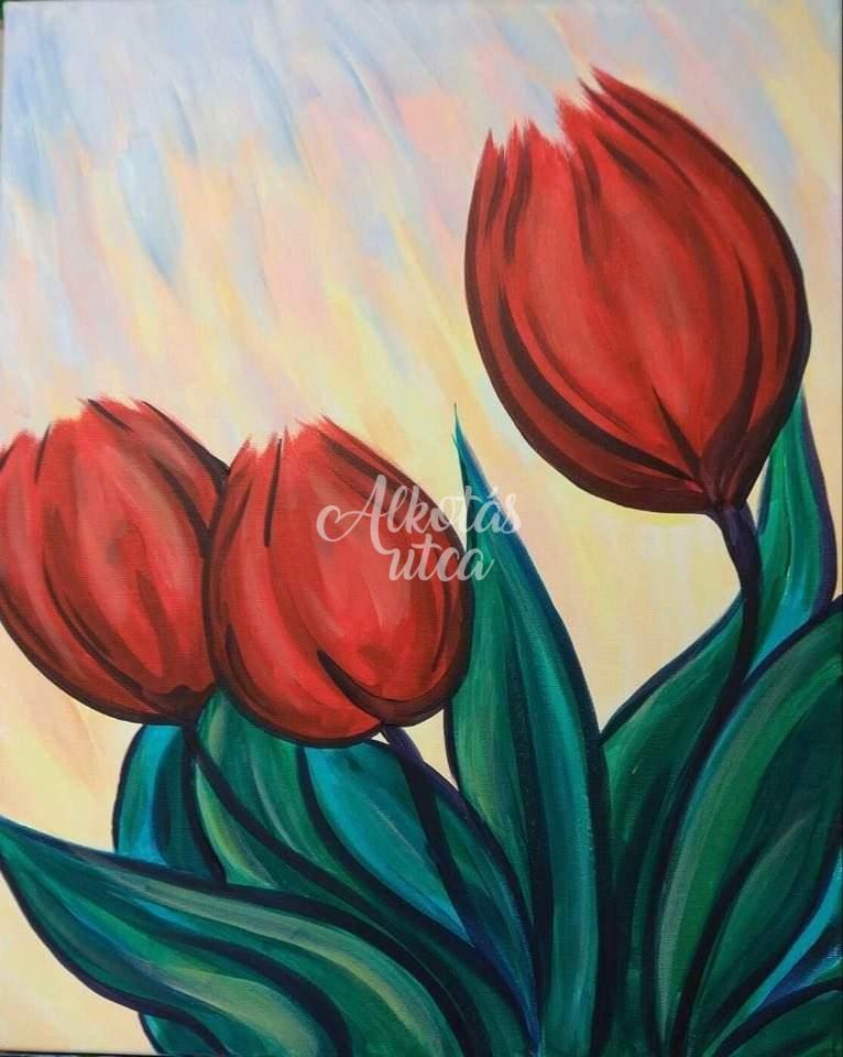 Tulips 