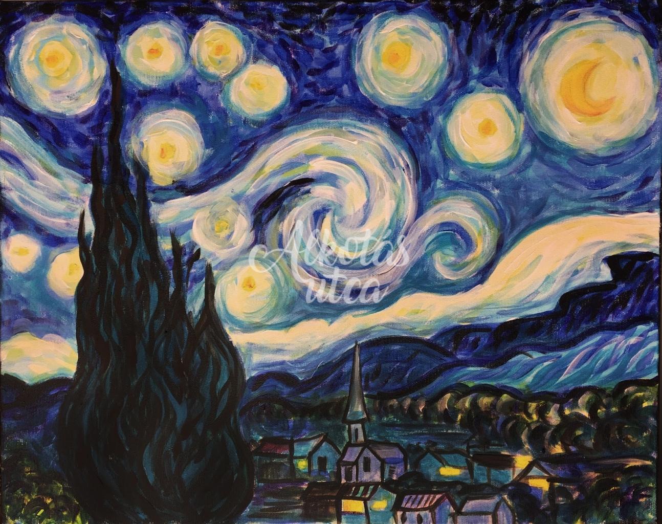 vincent