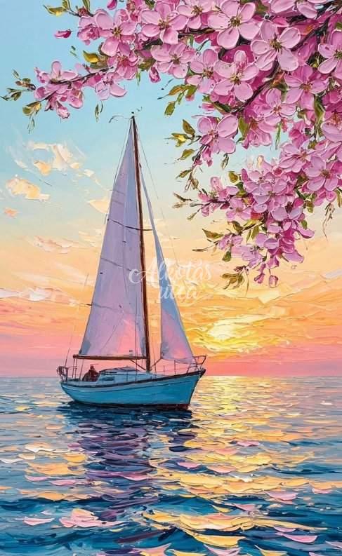 Quiet waves