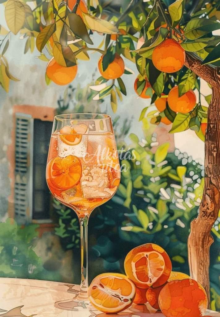 Aperol