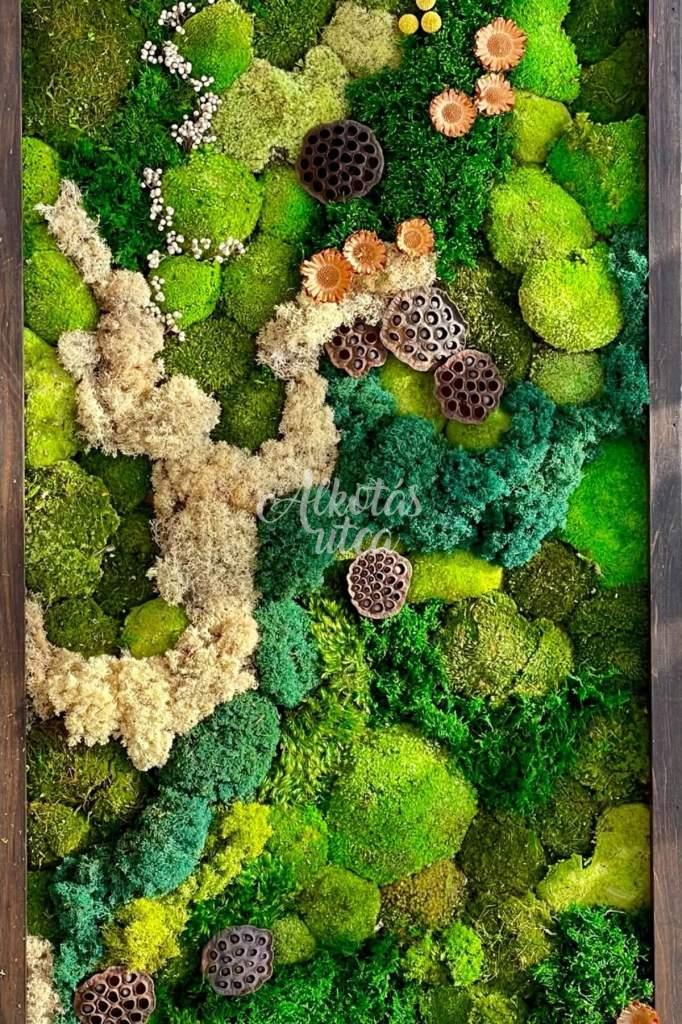 Mohakép készítő worksop