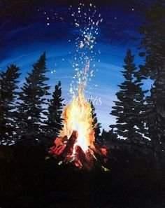 Campfire